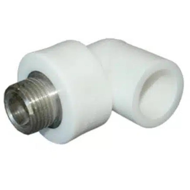 Fiting PPR Cot, 25 x 1/2 m, Z Tools