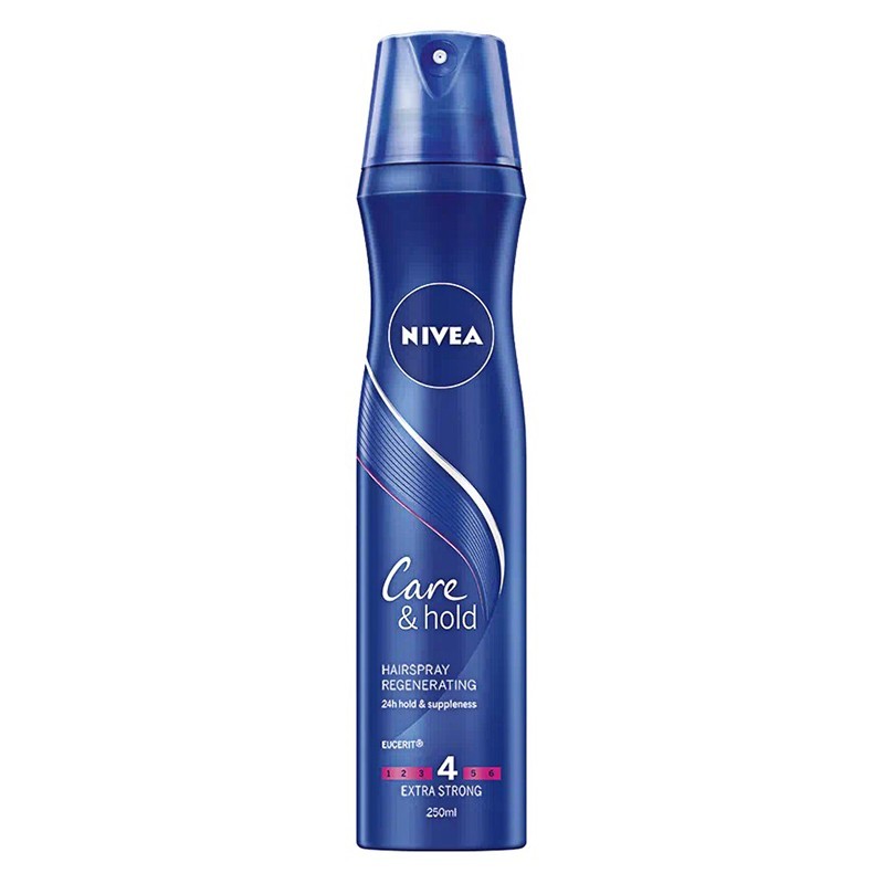 Fixative și produse de styling pentru păr