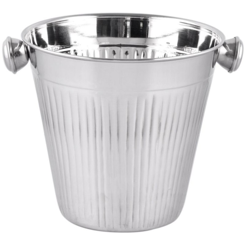 Frapiera din Inox, 14 cm, Grunberg