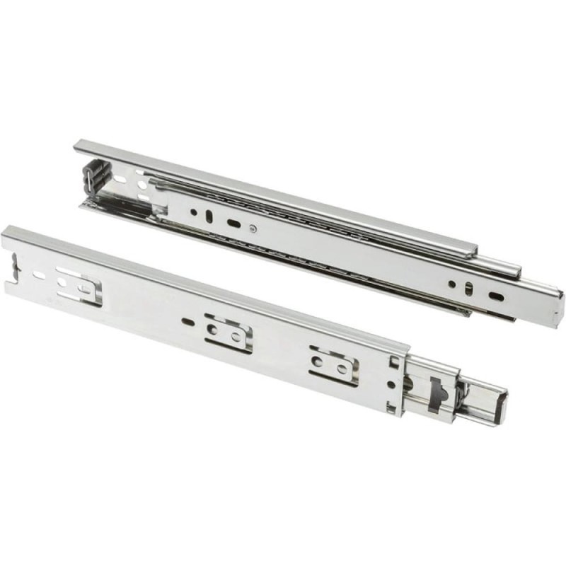 Glisiera cu Bila 45-550 Extractie Totala Gtv