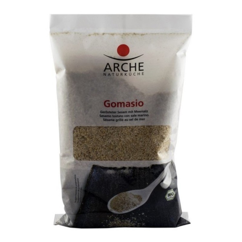 Gomasio BIO, 200 g, Arche Naturkuche