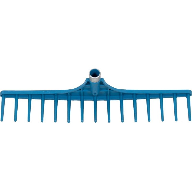 Grebla din Plastic, 15 Dinti, 80 cm