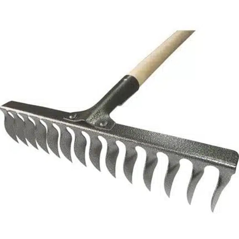 Grebla Tip T, Z Tools, 12 Dinti