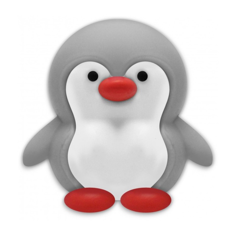 Guma de Sters 3D, Pinguin, Optimum