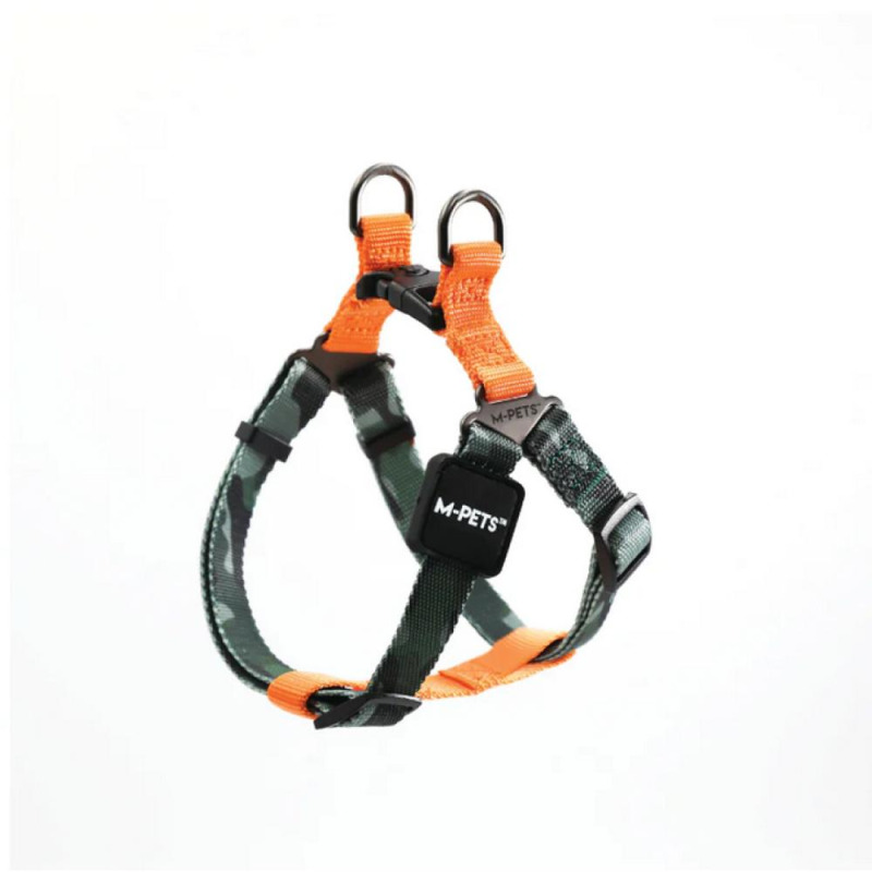 Ham pentru Animale M-PETS, Wild Jungle, Marimea S