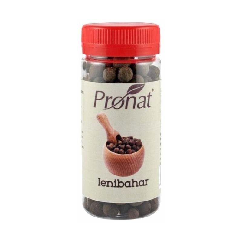 Ienibahar Boabe, 40 g