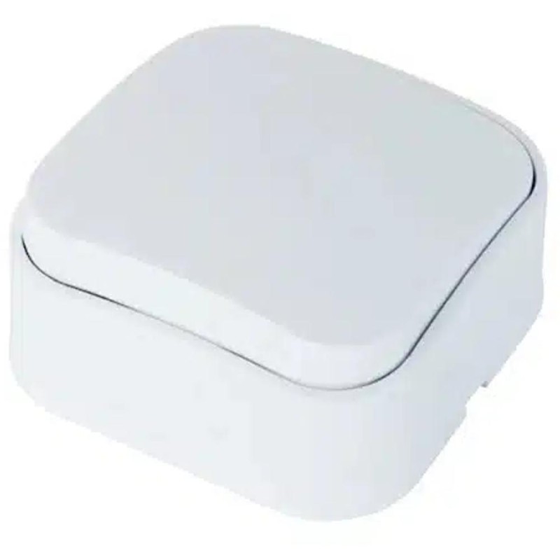 Intrerupator Aplicat Horoz, Eva 10 A, 240 W