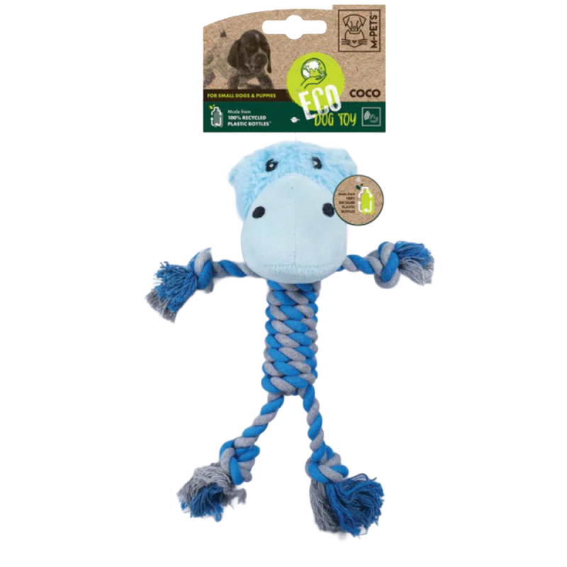 Jucarie pentru Caini M-PETS, Eco Coco