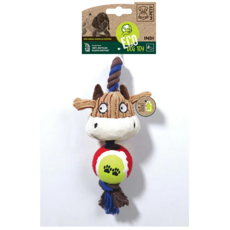 Jucarie pentru Caini M-PETS, Indi