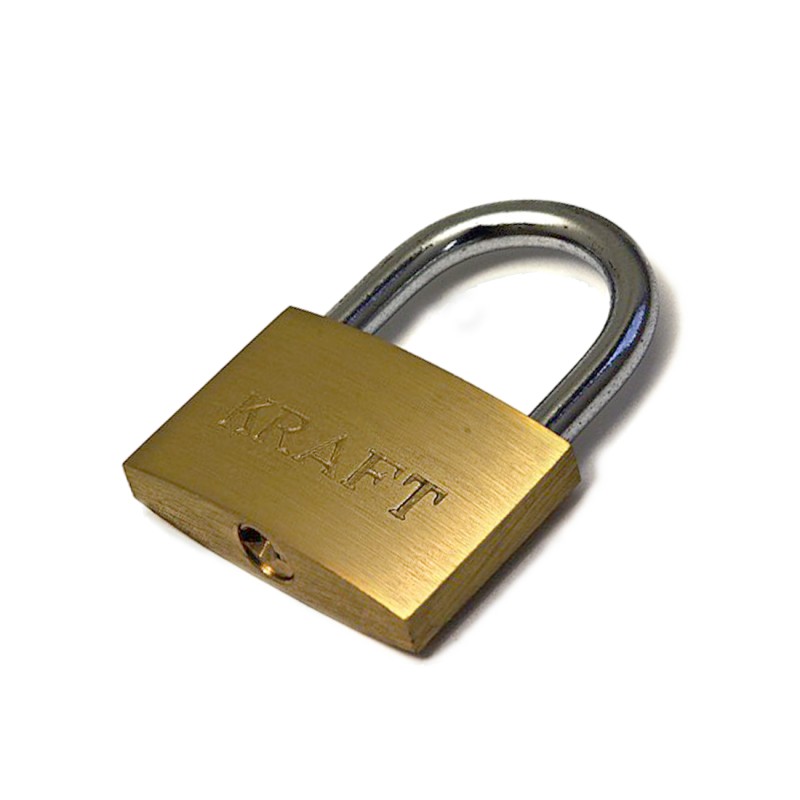 Lacate Kraft 20 mm