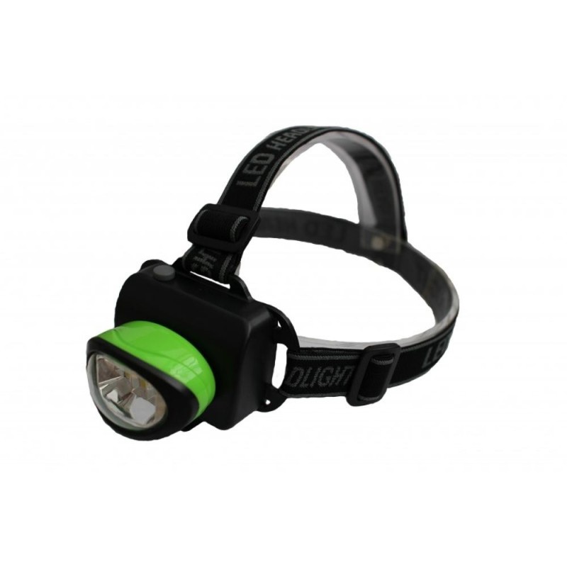 Lanterna Frontala cu Led 60 lm, Well