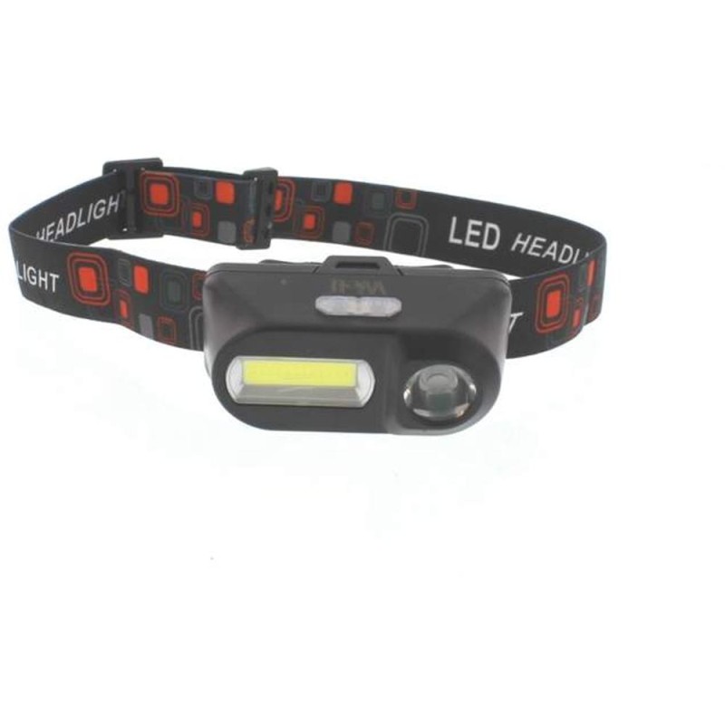 Lanterna Frontala cu LED, Well, 180lm