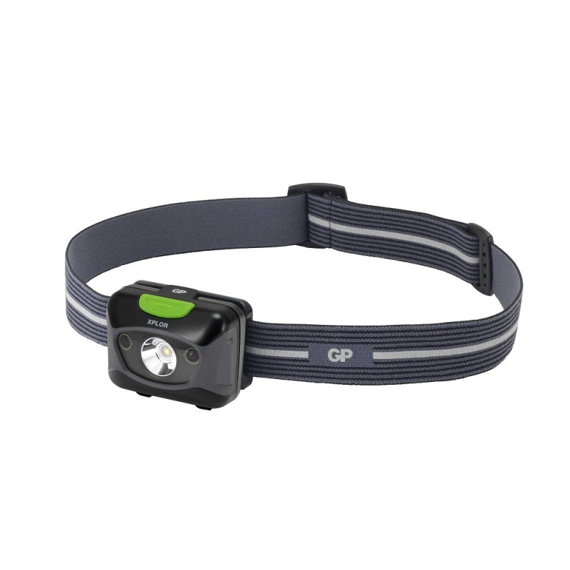 Lanterna Frontala LED GP PHR15 300 lm IPX6