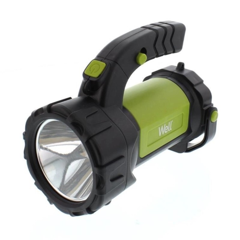 Lanterna Industriala Well, cu LED-uri, 350 lm