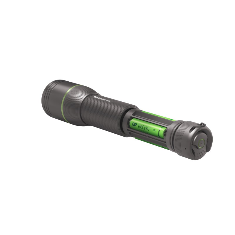 Lanterna Semi-profesionala GP Multi Purpose Pro P55