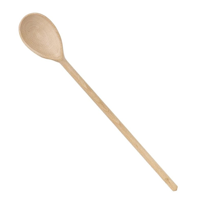 Lingura din Lemn, 40 cm