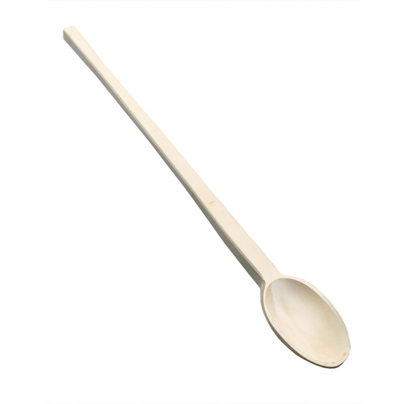 Lingura din Lemn, 75 cm Lungime