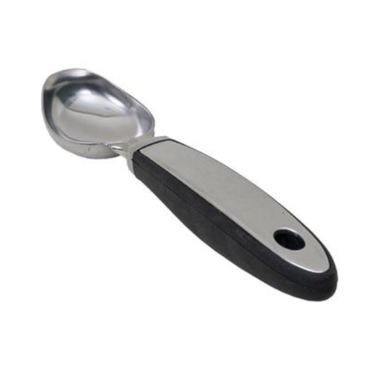 Lingurita pentru Inghetata, Inox, 20 cm