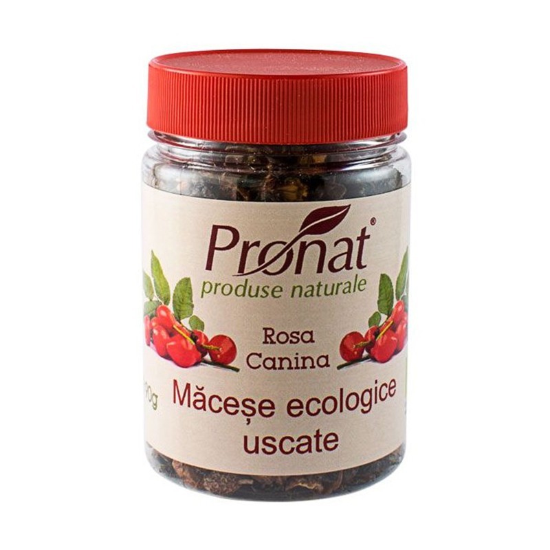 Macese Bio Uscate, 90 g