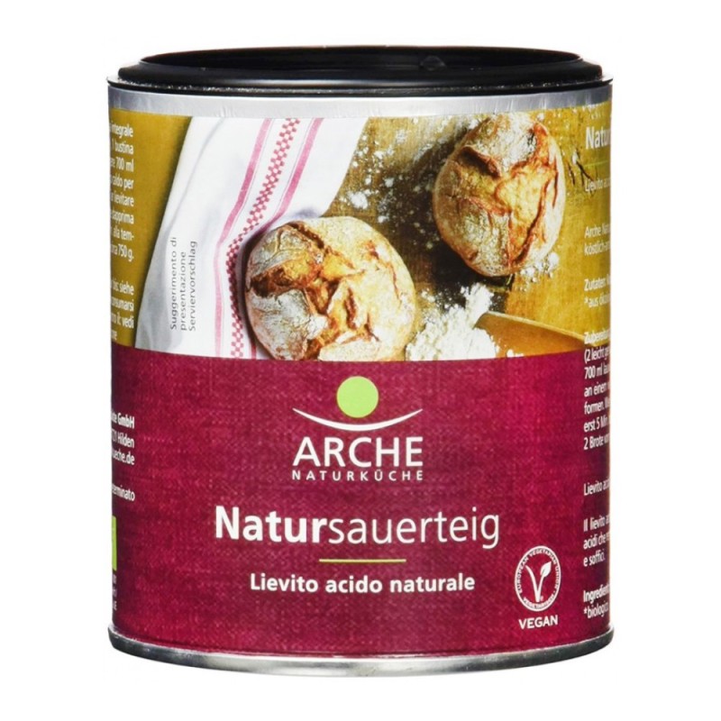 Maia Bio Uscata, de Secara, Arche, 125 g