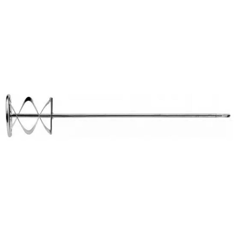 Malaxor, Z Tools, Turbina, 80 x 400 mm
