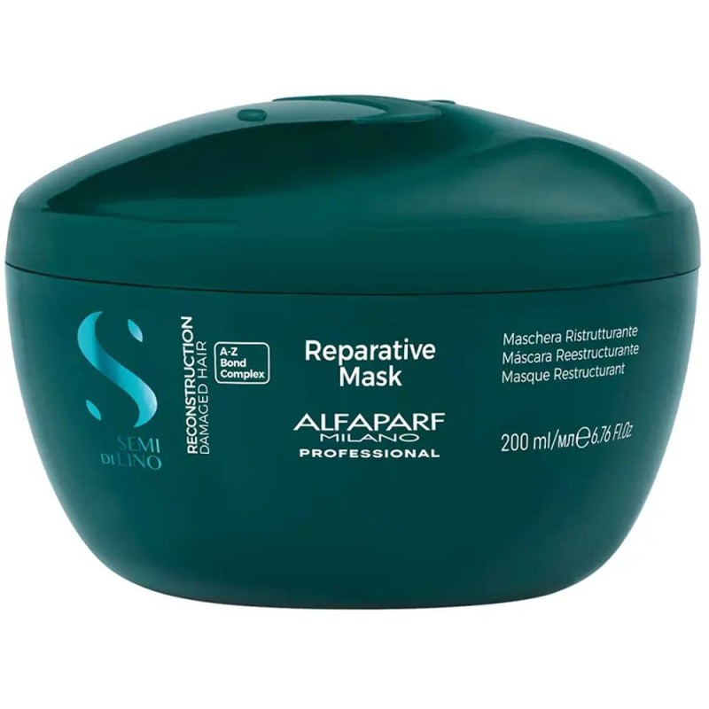 Masca Par Reconstruction Reparative, 200 ml