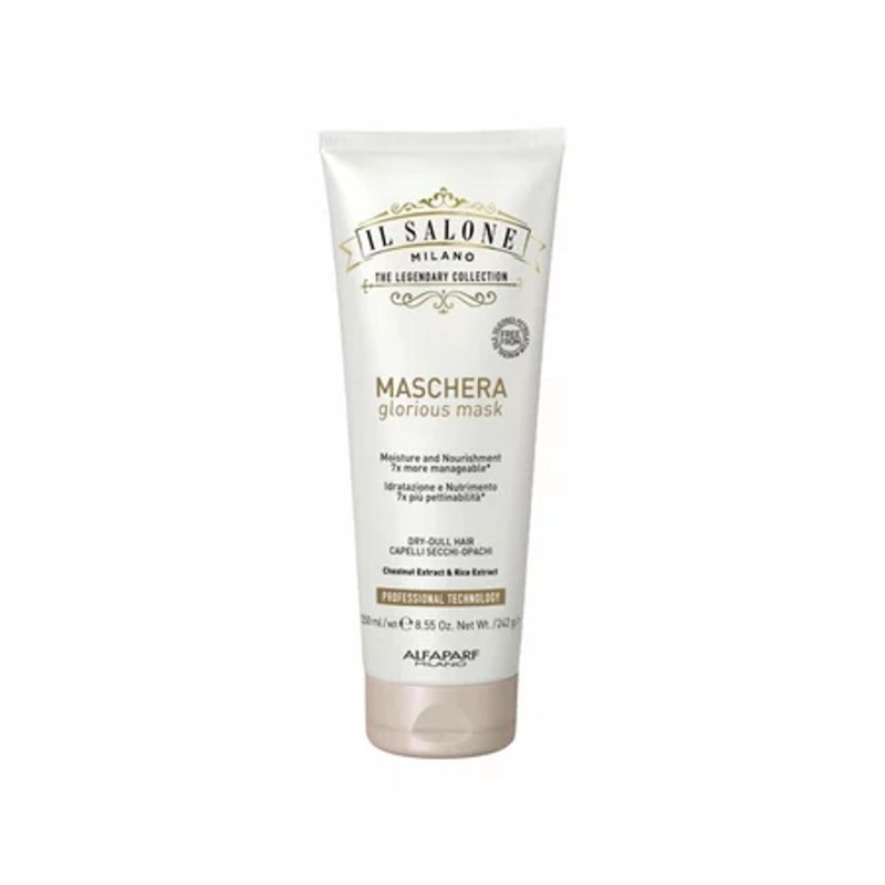Masca Par Uscat Il Salone Glorious, 250 ml