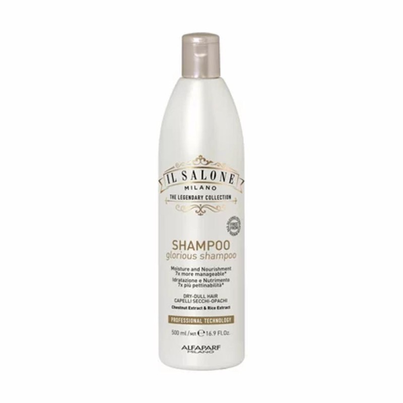 Masca Par Uscat Il Salone Glorious, 500 ml