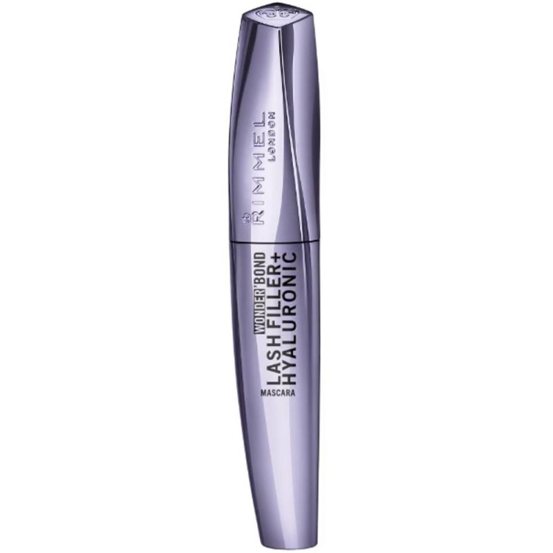 Mascara Wonder Bond Lash Filler, Black, 11 ml