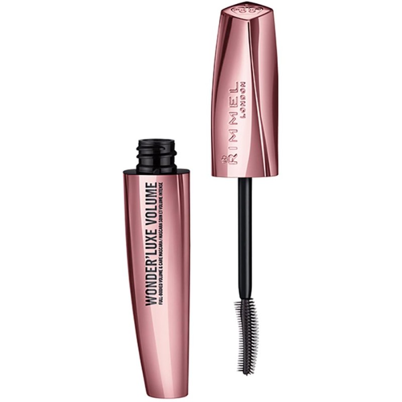 Mascara Wonder Luxe Volume, 001, 11 ml