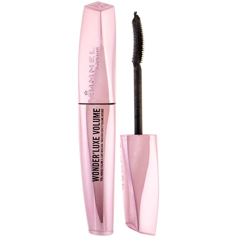 Mascara Wonder Luxe Volume, 002, 11 ml