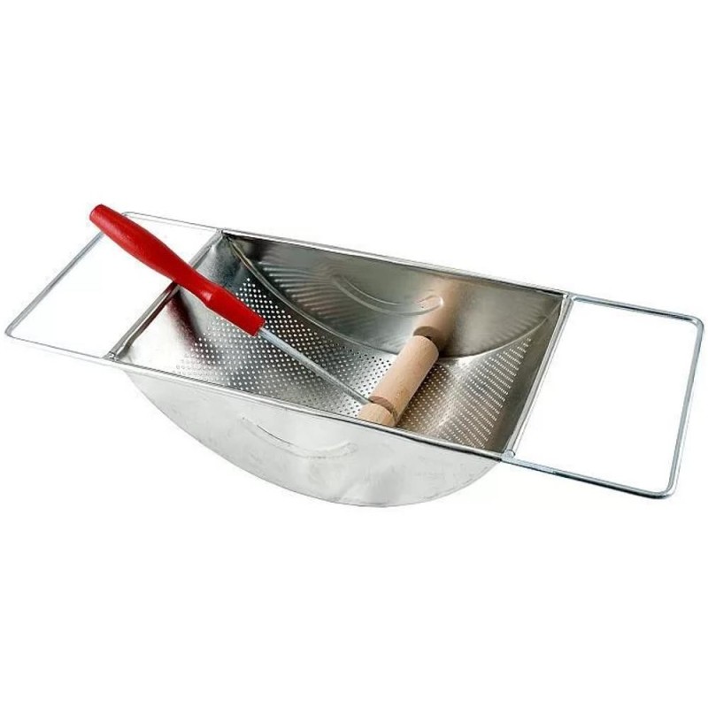 Masina de Pasat Rosii, 29 cm, Perfect Home