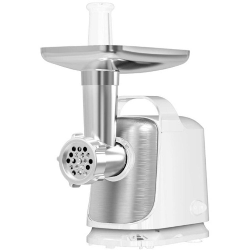 Masina de Tocat cu Doua Viteze, 1200W, Lame din Otel, Functie Revers