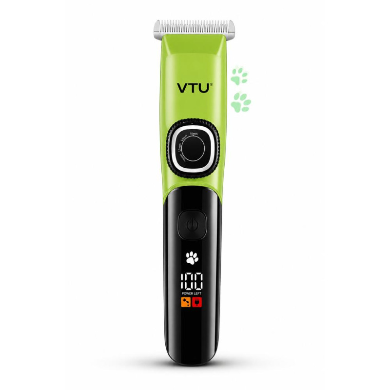 Masina de Tuns pentru Animale, cu Acumulator, Victronic