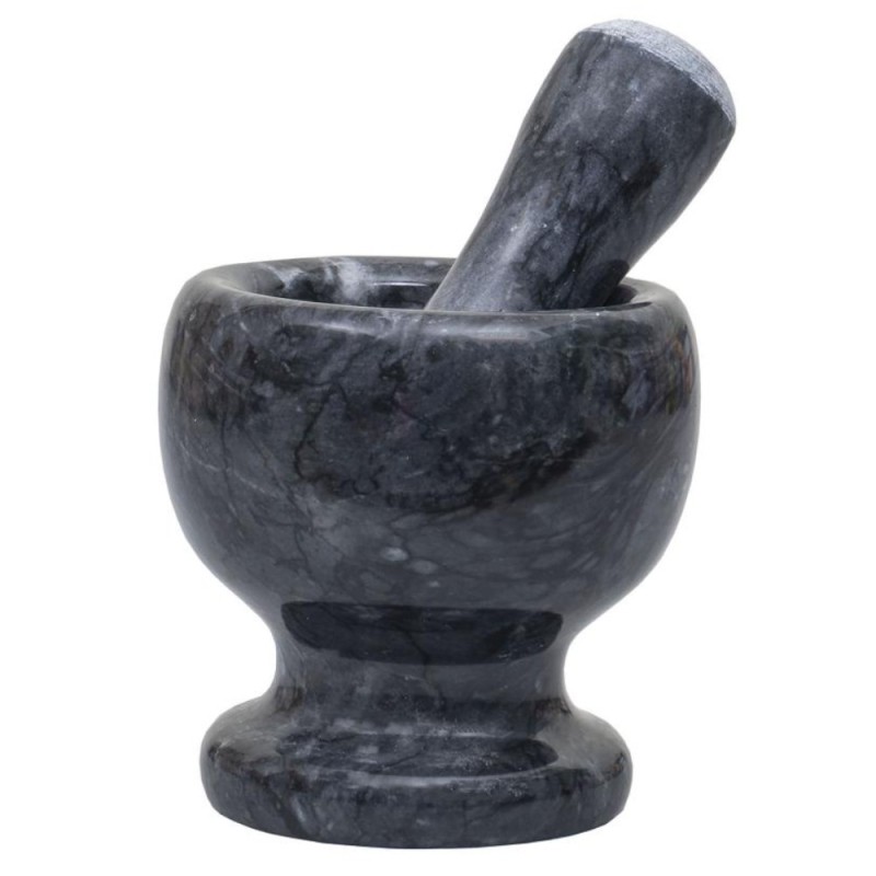 Mojar cu Pistil,  Piatra, Negru, Z-tools