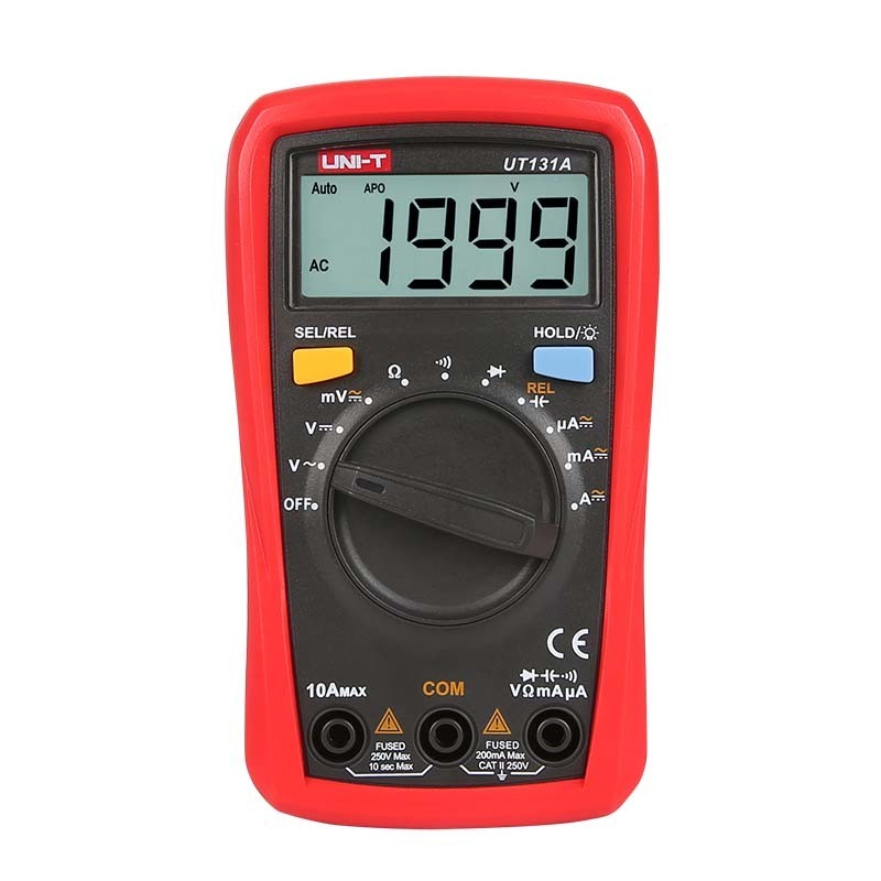 Multimetru Digital UT131A UNI-T