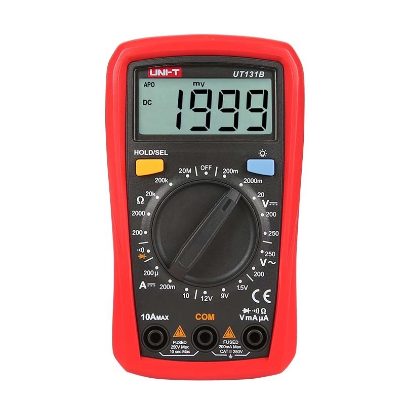 Multimetru Digital UT131B UNI-T