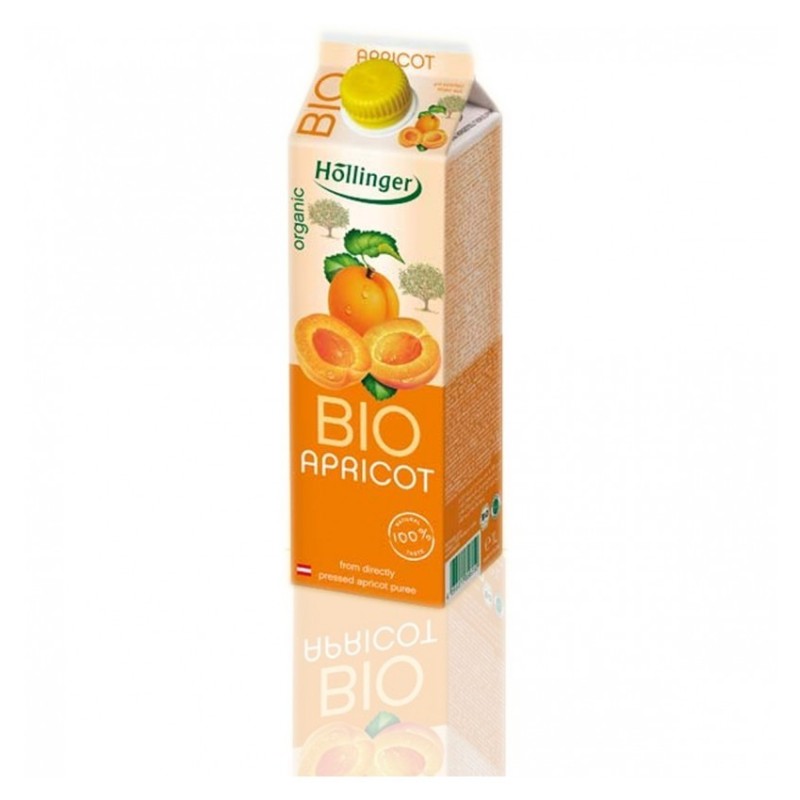 Nectar BIO de Caise, 1 l, Hollinger