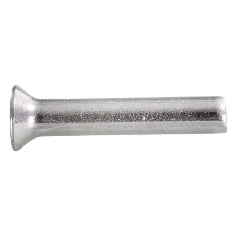 Nit Cap Inecat 661 Aluminiu 3 x 12