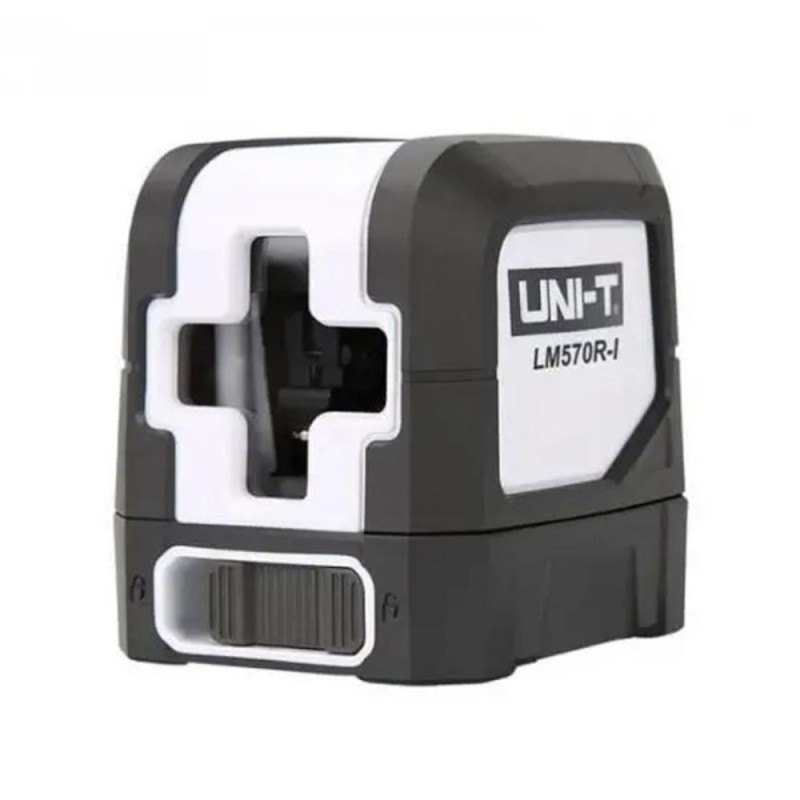 Nivela Laser, Fascicul Rosu, Uni-T LM570R-I