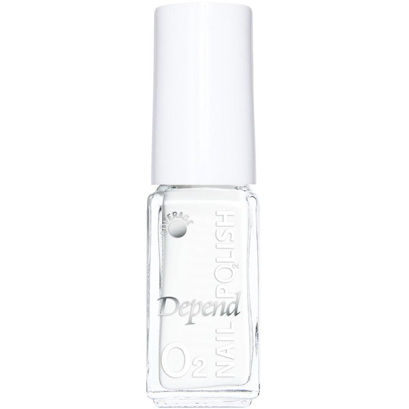 Oja Depend Oxygen, Nuanta A031, 5 ml