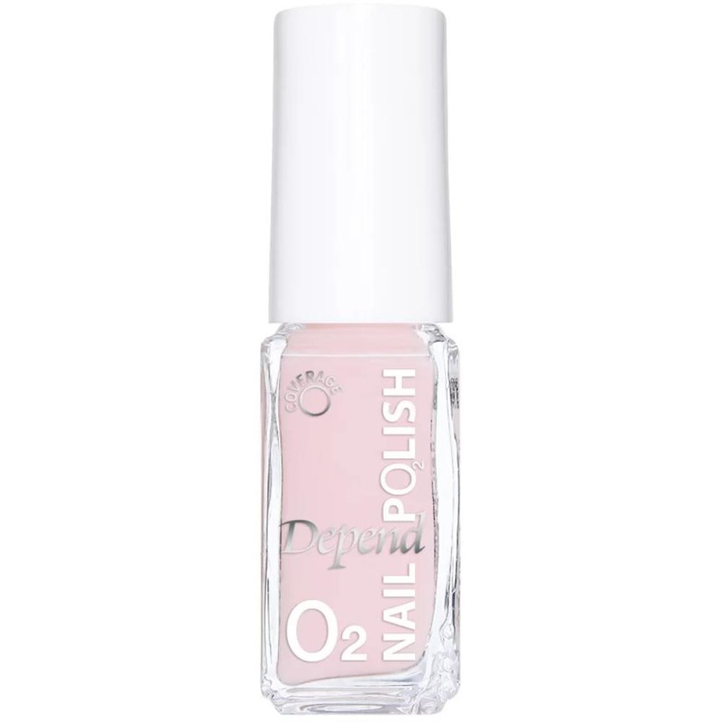 Oja Depend Oxygen, Nuanta A129, 5 ml