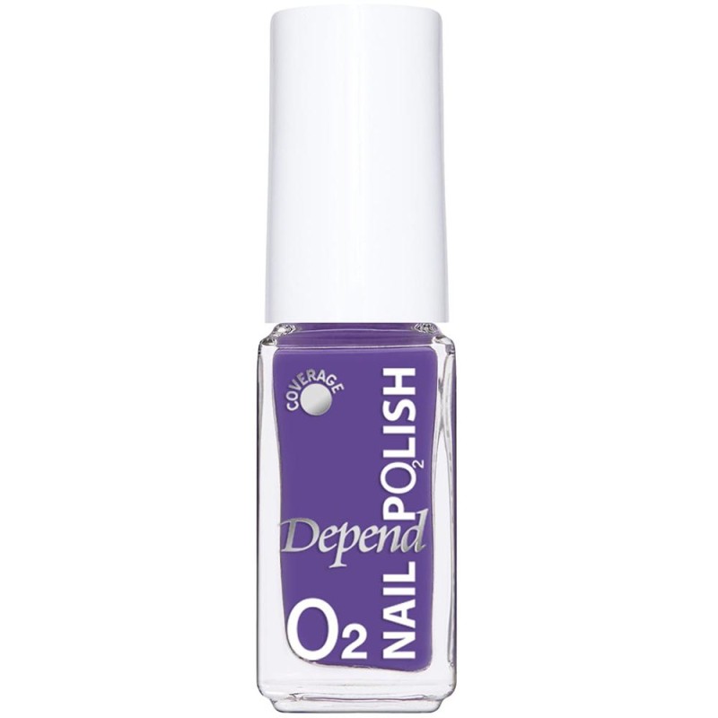 Oja Depend Oxygen, Nuanta A765, 5 ml