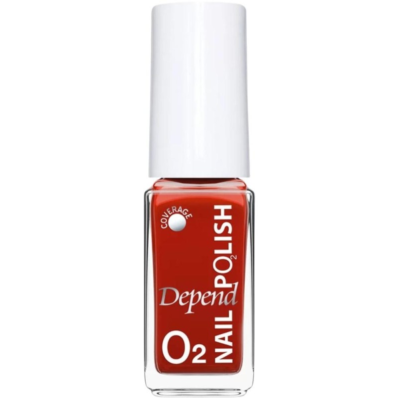 Oja Depend Oxygen, Nuanta A807, 5 ml