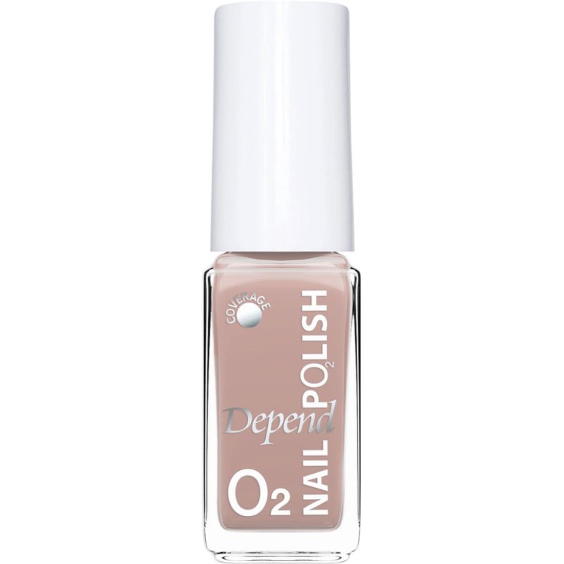Oja Depend Oxygen, Nuanta A818, 5 ml