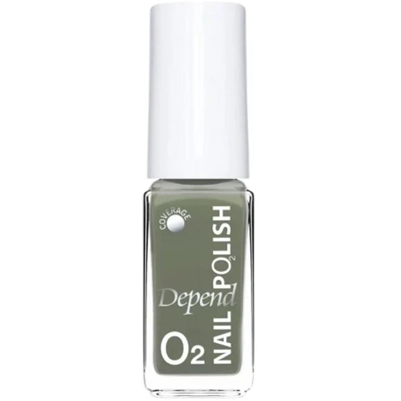 Oja Depend Oxygen, Nuanta A823, 5 ml