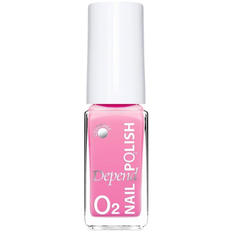 Oja Depend Oxygen, Nuanta A829, 5 ml