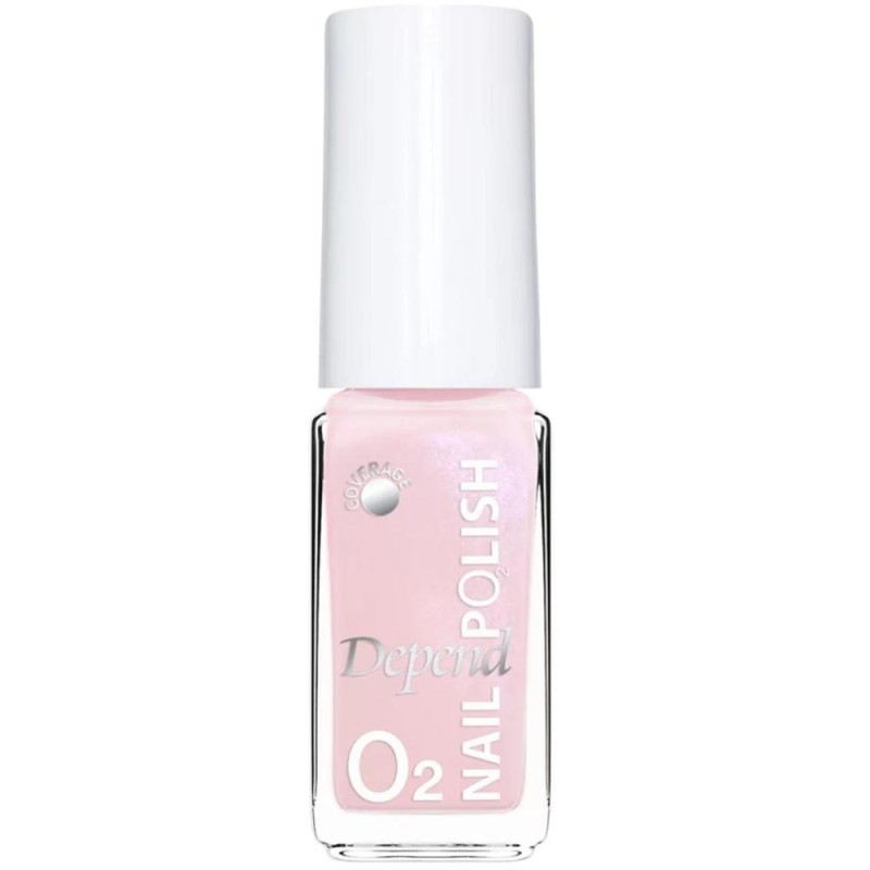 Oja Depend Oxygen, Nuanta A830, 5 ml