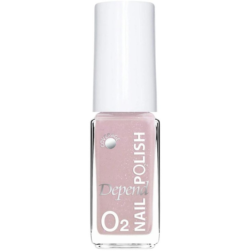 Oja Depend Oxygen, Nuanta A832, 5 ml