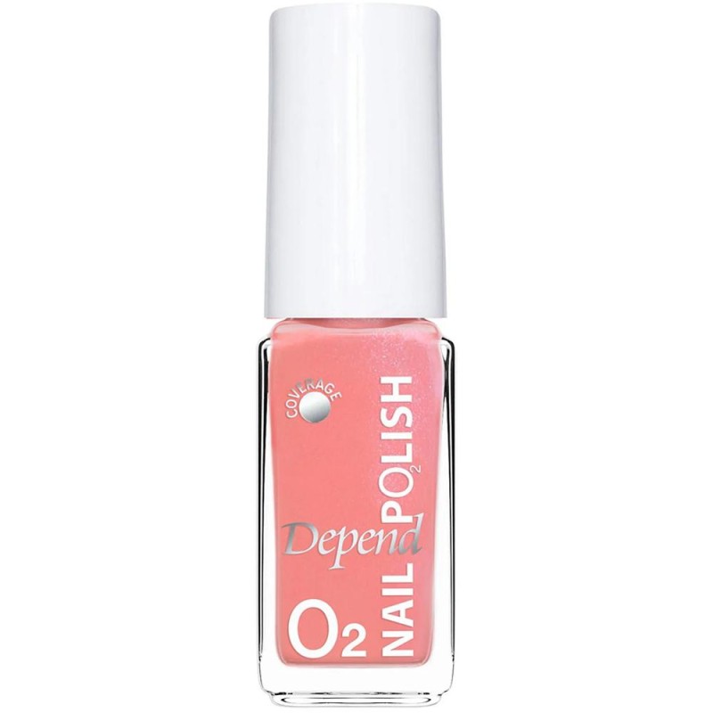 Oja Depend Oxygen, Nuanta A833, 5 ml